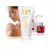 Creme Hidratante Corporal Intensy UP! 10 - Carolina Herrera